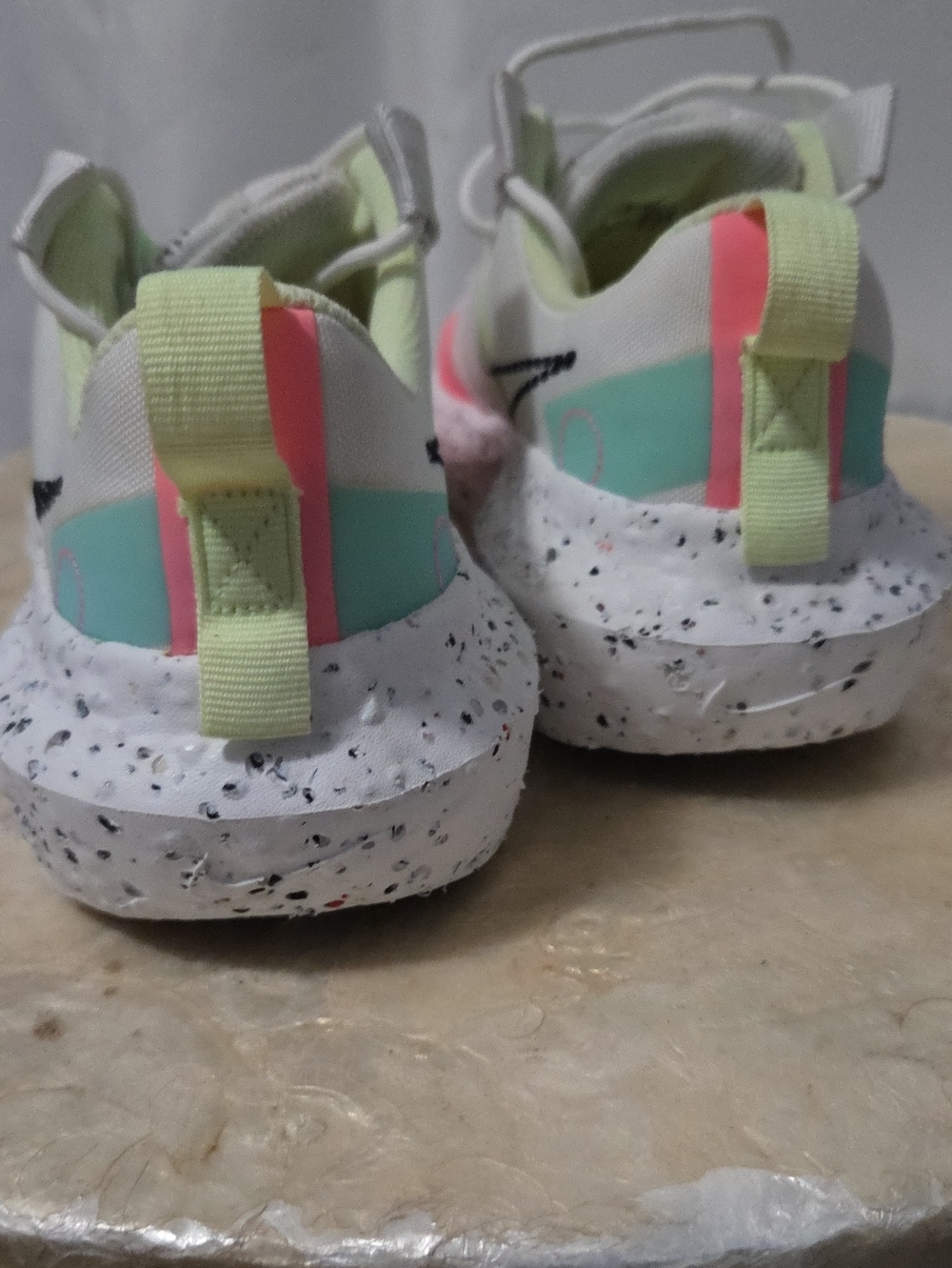 Women's Nike Crater Impact Summit sz 9 - Picture 6 of 9
